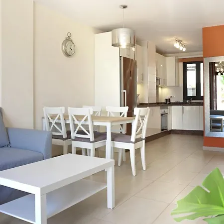 Lejlighed Playa Azul 2bd - Americas Arona (Tenerife)