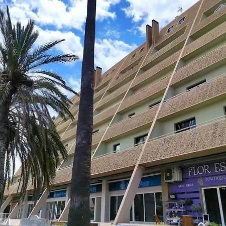 Playa Azul 2bd - Americas Lejlighed Arona (Tenerife)