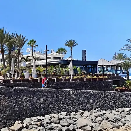 Playa Azul 2bd - Americas Lejlighed *