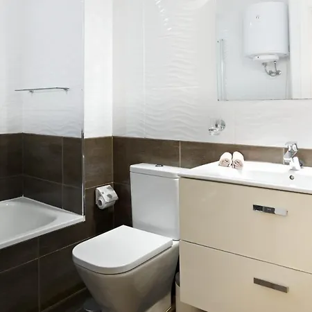 Playa Azul 2bd - Americas Arona (Tenerife)