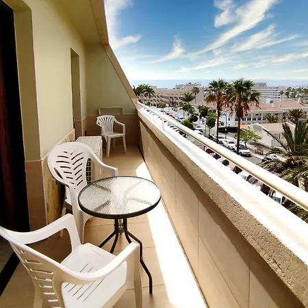Lägenhet Playa Azul 2bd - Americas Arona (Tenerife)