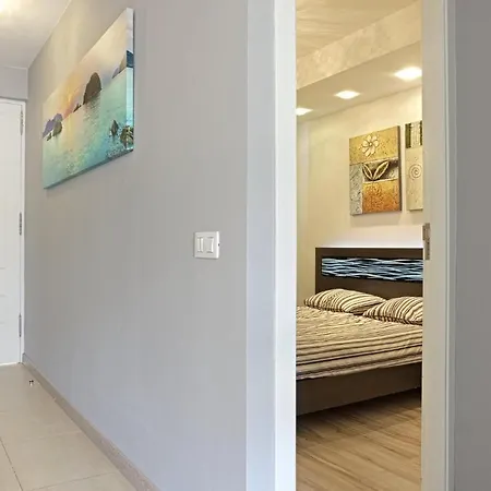 Playa Azul 2bd - Americas Lägenhet *