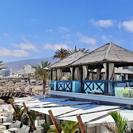 Playa Azul 2bd - Americas Lägenhet Arona (Tenerife)
