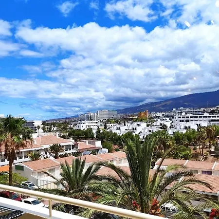 Playa Azul 2bd - Americas Arona (Tenerife)