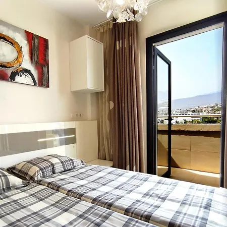 Playa Azul 2bd - Americas Apartment