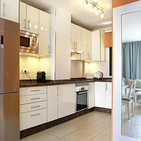 Apartment Playa Azul 2bd - Americas *