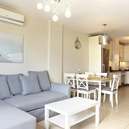 Playa Azul 2bd - Americas Apartment *