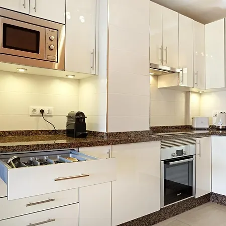 Playa Azul 2bd - Americas Apartment *