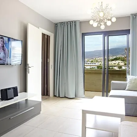 Apartment Playa Azul 2bd - Americas *