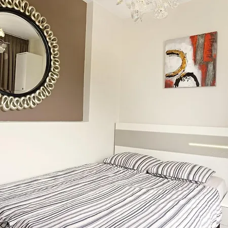 Playa Azul 2bd - Americas * Arona (Tenerife)