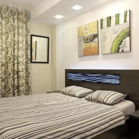 Apartment Playa Azul 2bd - Americas *