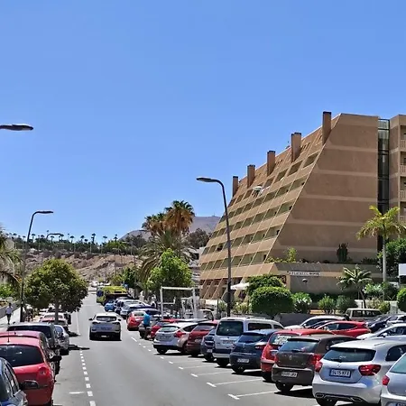 Apartment Playa Azul 2bd - Americas
